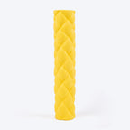 HUFT Twist-n-Chew Toy For Dog - Yellow - L