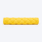 HUFT Twist-n-Chew Toy For Dog - Yellow - L