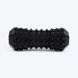 HUFT Squeak-N-Chew Toy For Dog - Black