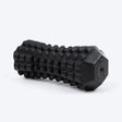 HUFT Squeak-N-Chew Toy For Dog - Black