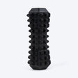 HUFT Squeak-N-Chew Toy For Dog - Black