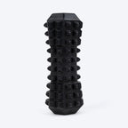 HUFT Squeak-N-Chew Toy For Dog - Black