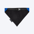 HUFT Socks Thief Bandana For Dog - Blue