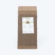 HUFT Whisker Hub Scratcher For Cat - Blue