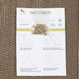 HUFT Whisker Hub Scratcher For Cat - Blue