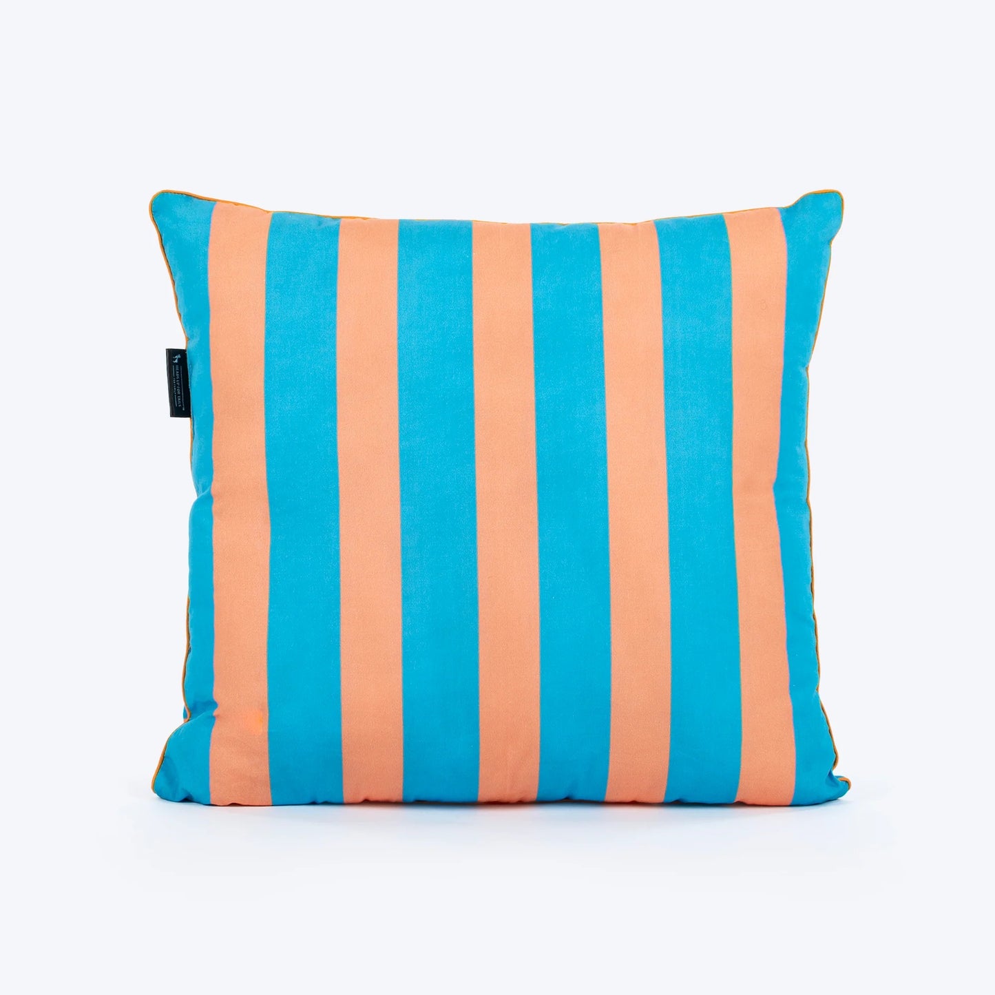 HUFT Blossom Paws Cushion For Pet Lovers - Multicolor