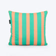 HUFT Whisker Bloom Cushion For Pet Lovers - Multicolor
