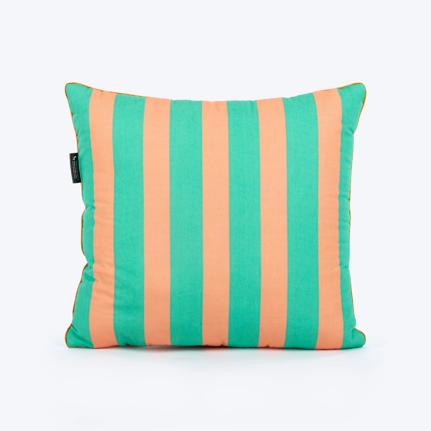 HUFT Whisker Bloom Cushion For Pet Lovers - Multicolor