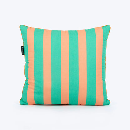 HUFT Whisker Bloom Cushion For Pet Lovers - Multicolor