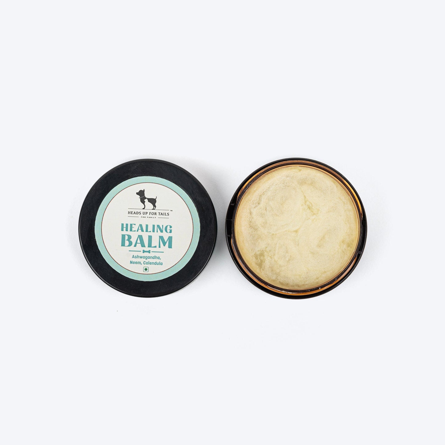 HUFT Organic Healing Dog Balm - 25 g