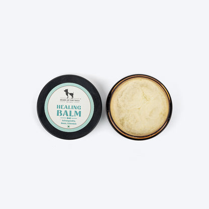 HUFT Organic Healing Dog Balm - 25 g