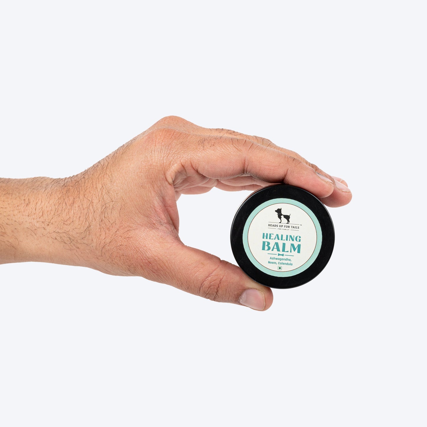 HUFT Organic Healing Dog Balm - 25 g
