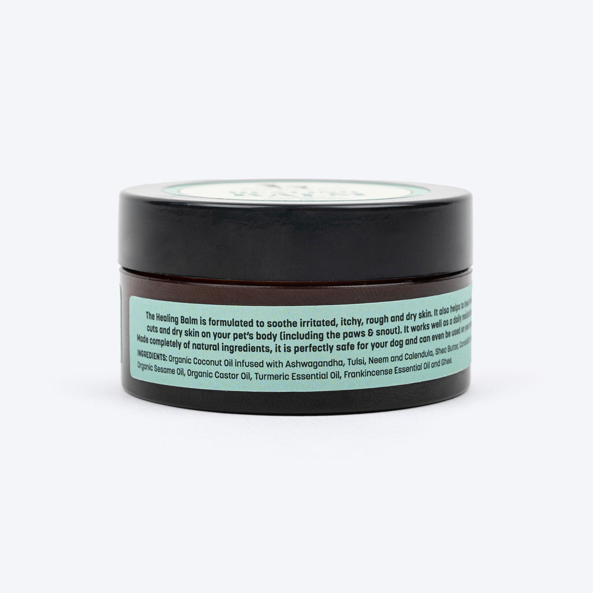 HUFT Organic Healing Dog Balm - 25 g