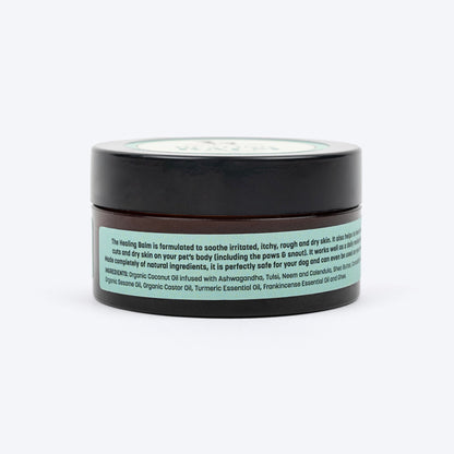 HUFT Organic Healing Dog Balm - 25 g