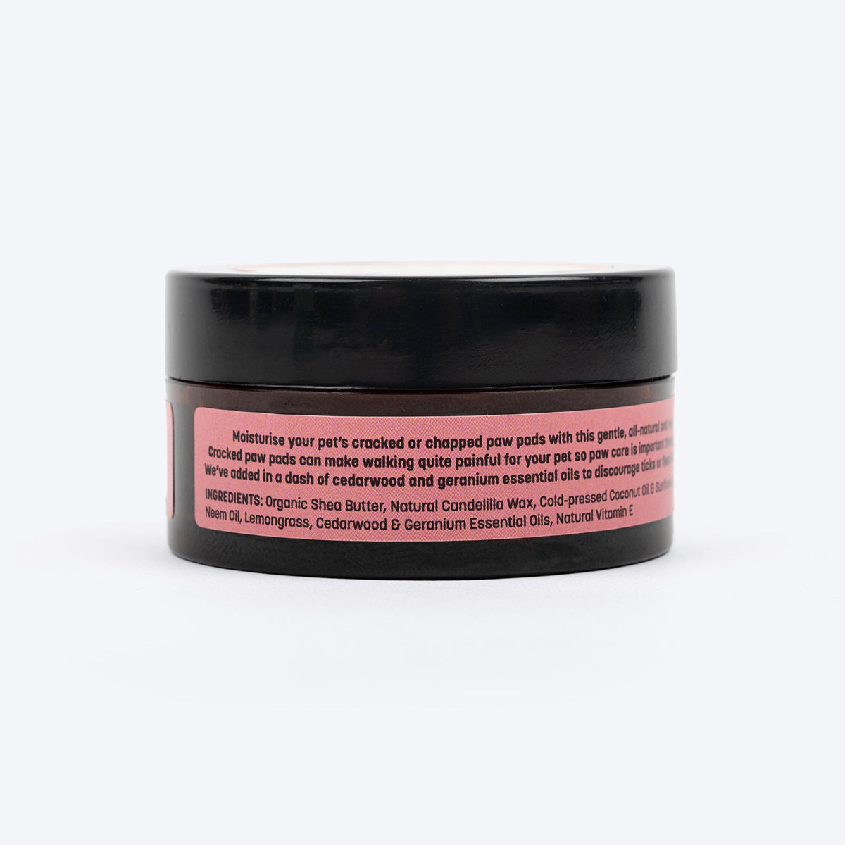 HUFT Organic Paw Balm For Dogs - 25 gm