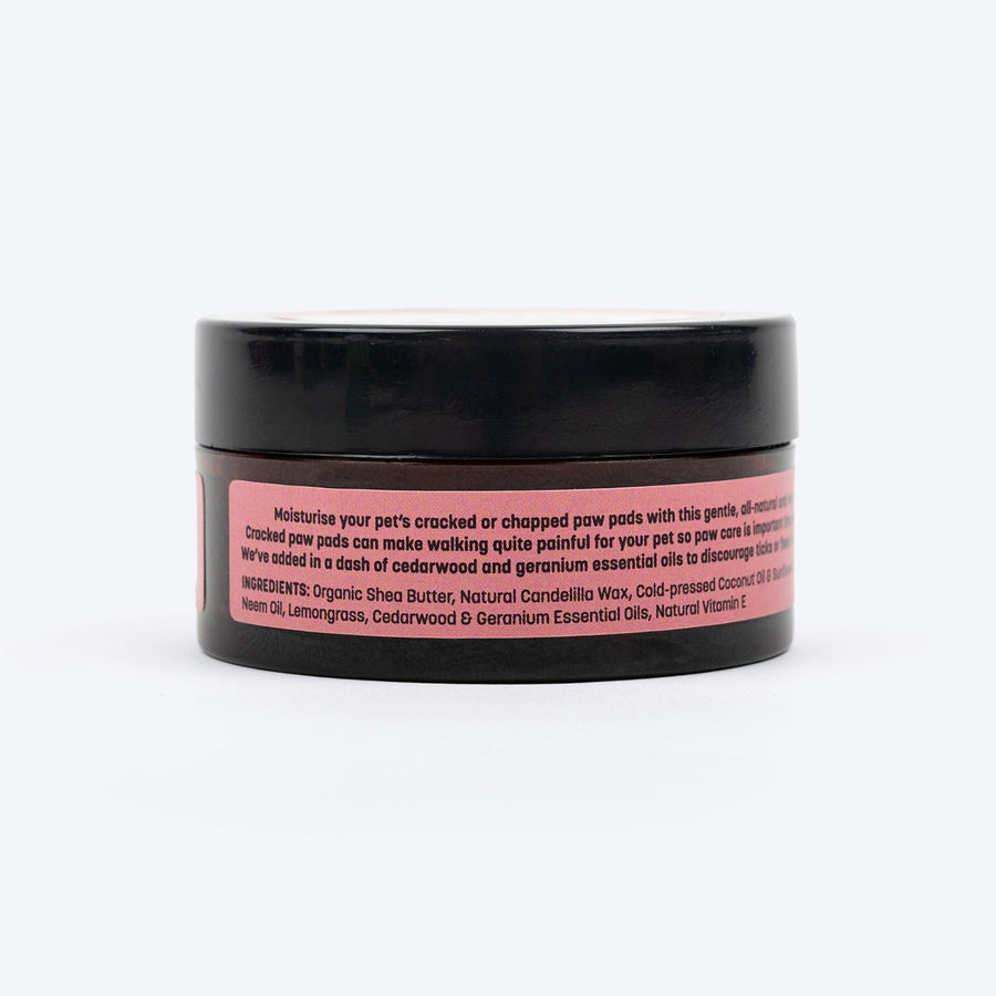 HUFT Organic Paw Balm For Dogs - 25 gm