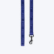 Dash Dog Oh-So-Handy Flexible Leash For Dog - Purple