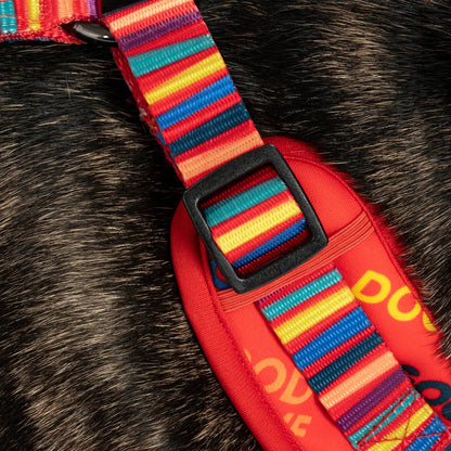 HUFT Good Doggie Adjustable Harness For Dog - XS