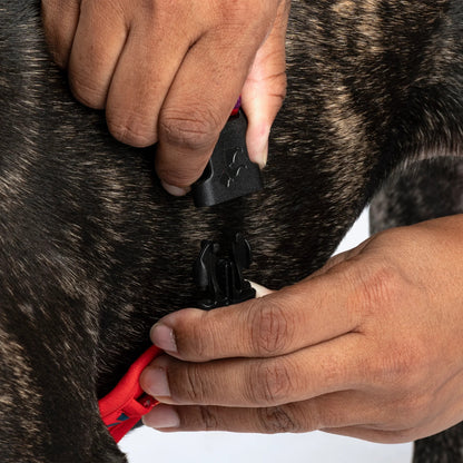 HUFT Good Doggie Adjustable Harness For Dog - XS