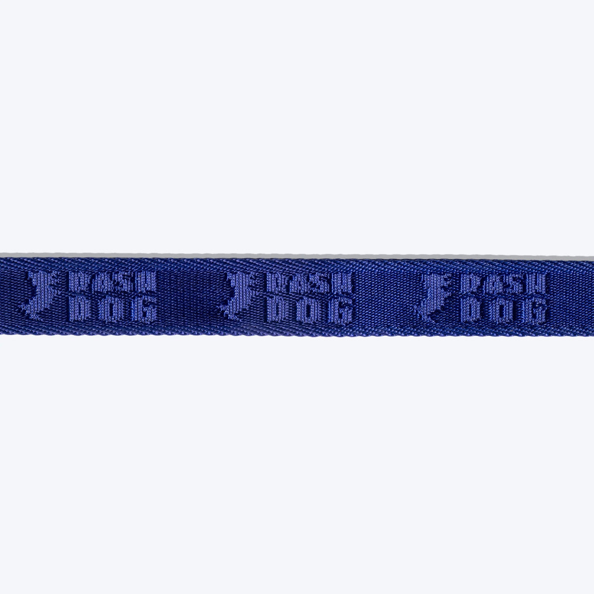 Dash Dog Oh-So-Handy Flexible Leash For Dog - Purple