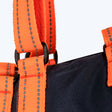 HUFT Trooper Mid-Body (Belly) Support Lift Harness For Dogs - Navy Blue