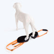 HUFT Trooper Hind Leg Support Lift Harness For Dogs - Navy Blue - Set Of 2