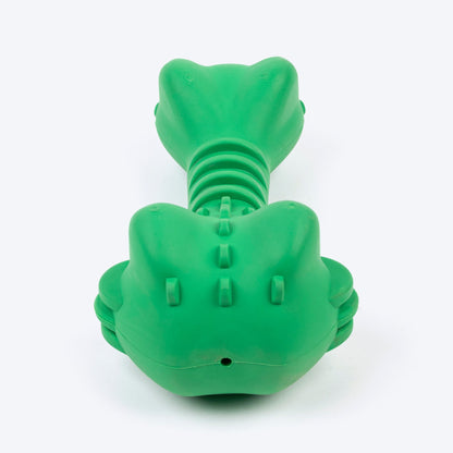 HUFT Chewtastics Croccy Chew Toy