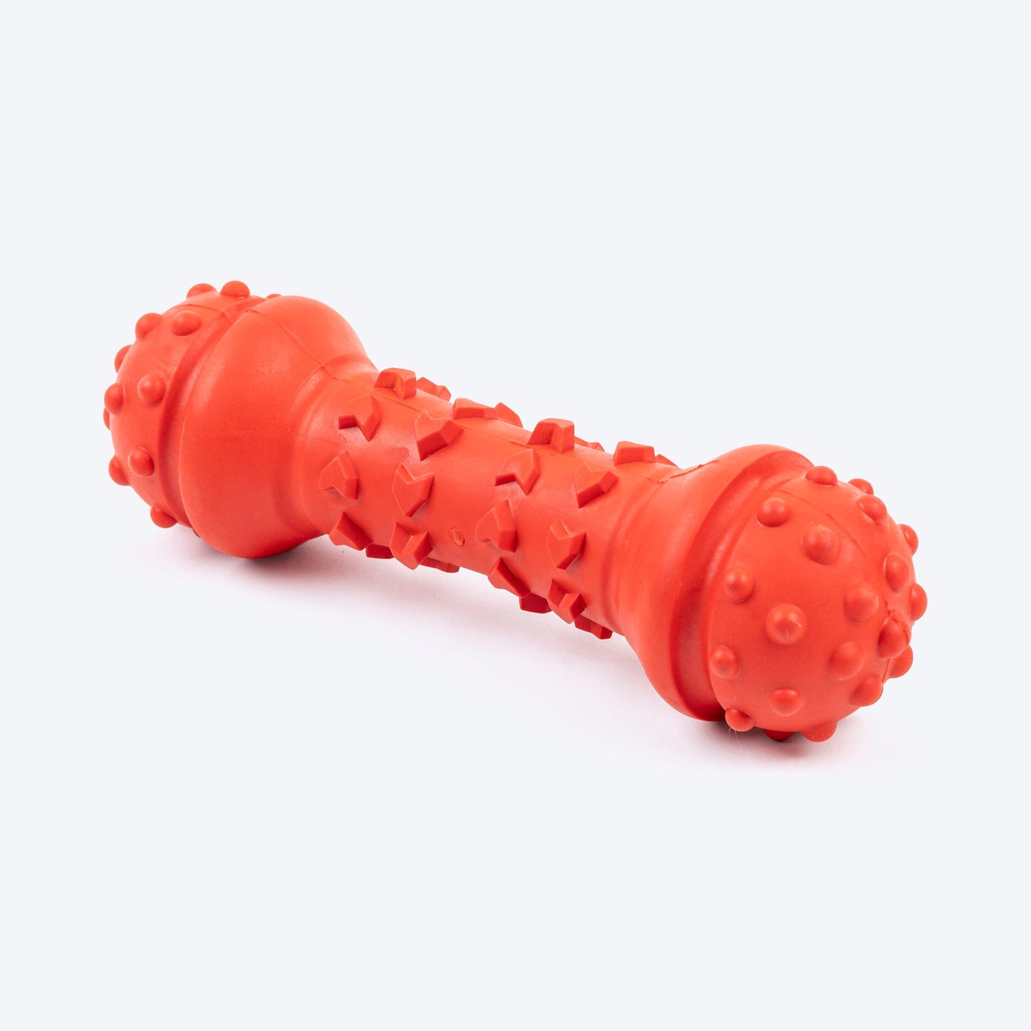 HUFT Chewtastics Rolley Chew Toy
