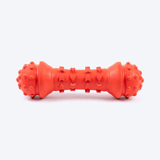 HUFT Chewtastics Rolley Chew Toy