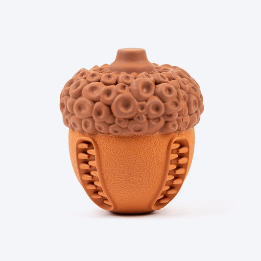 HUFT Chewtastics Nutty Chew Toy