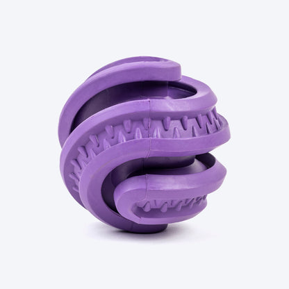 HUFT Chewtastics Feed-Me Chew Toy