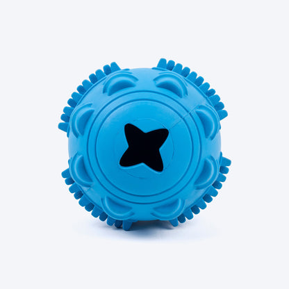 HUFT Chewtastics Treat-Me Chew Toy