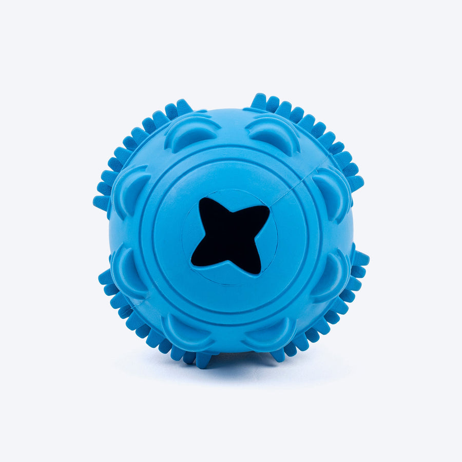 HUFT Chewtastics Treat-Me Chew Toy