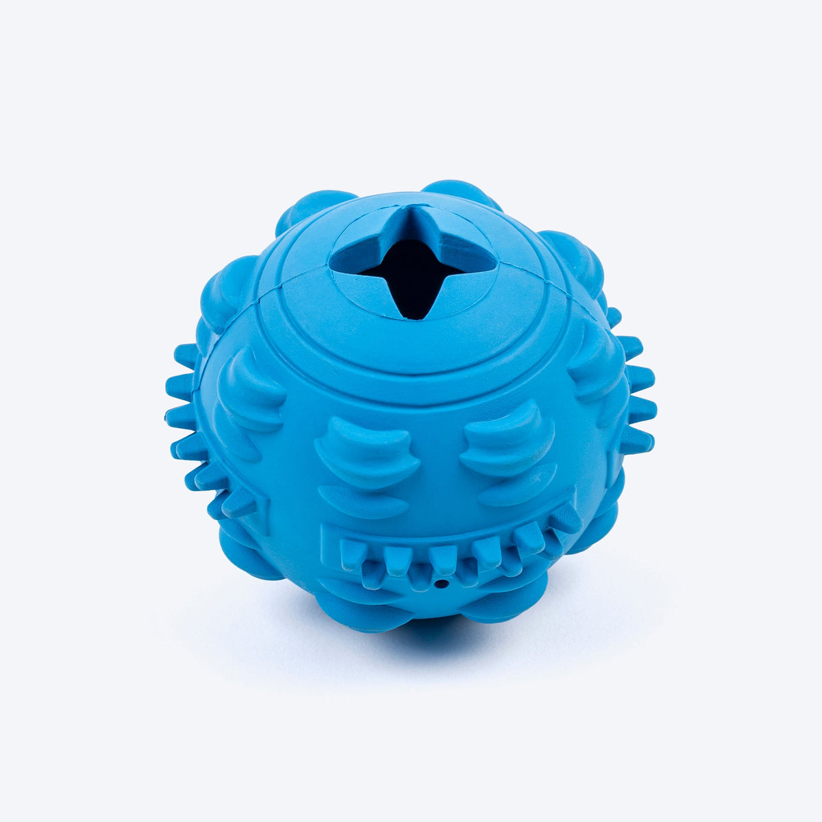 HUFT Chewtastics Treat-Me Chew Toy
