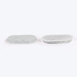 HUFT Stainless Steel Water Fountain For Dog & Cat