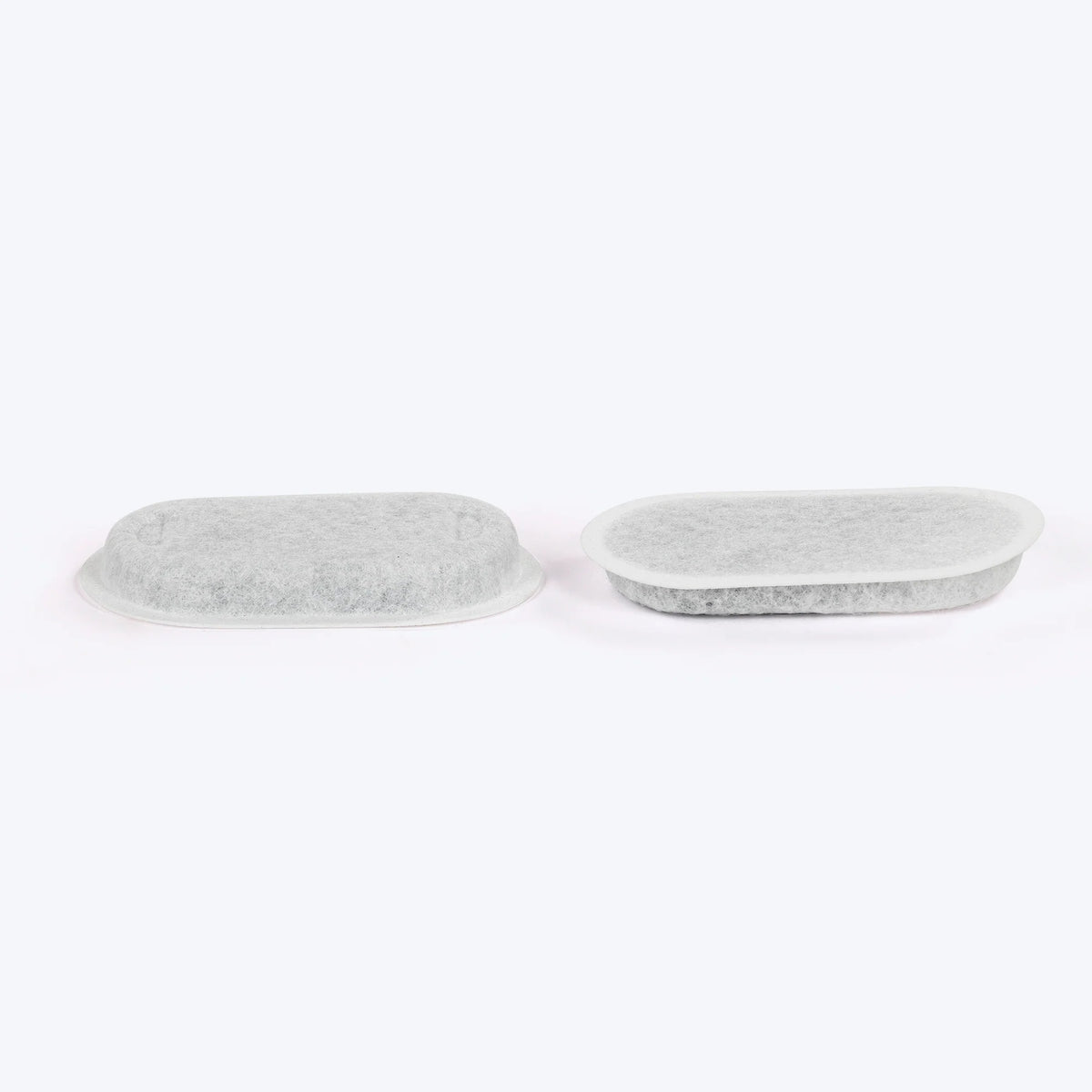 HUFT Stainless Steel Water Fountain For Dog & Cat