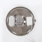 HUFT Stainless Steel Water Fountain For Dog & Cat