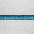 Dash Dog Trail Tails Waterproof Collar & Leash Set For Dog - Blue