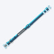 HUFT Color Fushion Waterproof Collar For Dog - Sky Blue & Navy