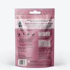 HUFT Sara's Doggie Fruit & Veggie Trail Mix Dog Treat - 70 g