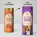 HUFT Goat Milk Cookies For Dog - Grilled Chicken - 200 g