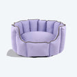 HUFT Cosy Puppy / Cat Bed - Lilac -S