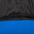 HUFT Classic Lounger Dog Bed - Blue & Turquoise