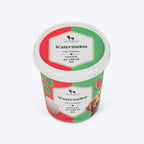 HUFT Watermelon With Prebiotics Natural Ice Cream Mix Dog Treats - 40 g