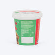 HUFT Watermelon With Prebiotics Natural Ice Cream Mix Dog Treats - 40 g