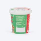 HUFT Watermelon With Prebiotics Natural Ice Cream Mix Dog Treats - 40 g