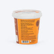 HUFT Peanut Butter & Banana With Prebiotics Natural Ice Cream Mix Treat For Dog - 40 g
