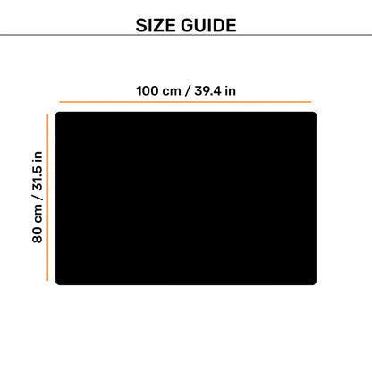 HUFT Pawlar Bear Blanket For Dog & Cat - Green