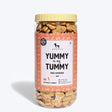 HUFT YIMT Pumpkin & Carrots Vegetarian Dog Biscuits