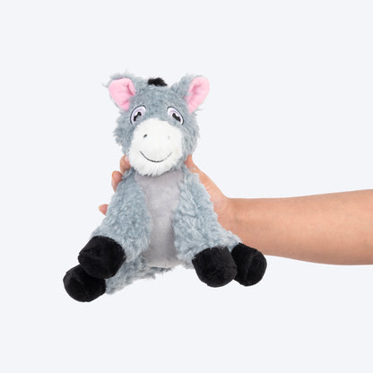 HUFT Donk Donky Plush Toy For Dog